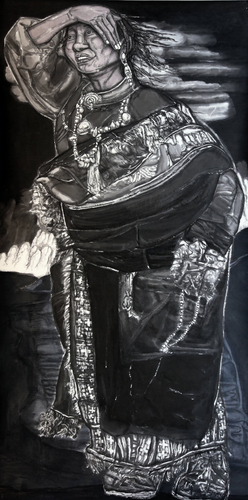 26，牧望245x145cm