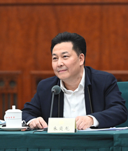 全國政協(xié)委員,，銀帝集團董事局主席朱奕龍：加強與共建“一帶一路”國家貿(mào)易投資合作