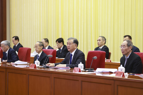 （時政）各民主黨派,、工商聯(lián)、無黨派人士為(739811)-20211217222036