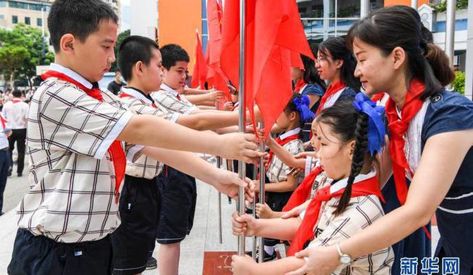 孩子們成長(zhǎng)得更好，是我們最大的心愿