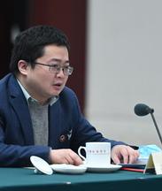 中國(guó)社會(huì)科學(xué)院社會(huì)學(xué)研究所經(jīng)濟(jì)與科技社會(huì)學(xué)研究室主任呂鵬：共筑未成年人網(wǎng)絡(luò)保護(hù)的“同心圓”
