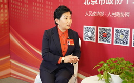 王蘭委員：多方發(fā)力,，助力年輕人回鄉(xiāng)創(chuàng)業(yè)