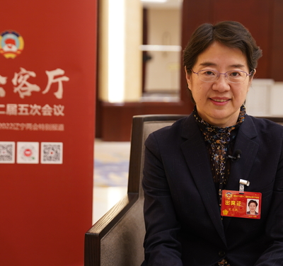 丹東市政協(xié)主席宋立躍：凝心聚力講好遼寧故事,、丹東故事