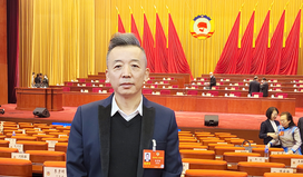 內(nèi)蒙古自治區(qū)政協(xié)委員李彥明：建議在全國(guó)范圍內(nèi)推廣自治區(qū)較為成熟的農(nóng)產(chǎn)品公用品牌