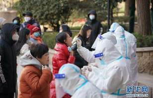 兩會知多少：為什么說人民民主是全過程民主？