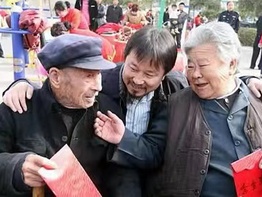 僑商董配永：恩澤同胞 僑愛(ài)永不缺位