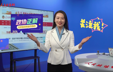 【政協(xié)正解】體育組、文藝組,、新聞出版組……到底是個啥意思,？