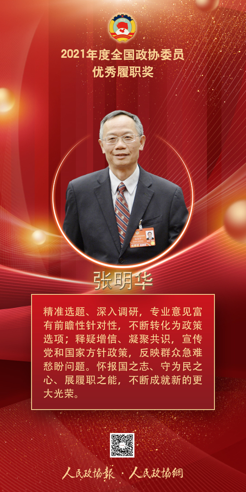 12,、張明華-2022履職獎