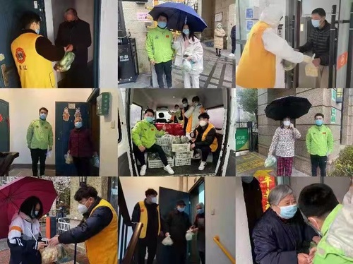 4 市政協(xié)委員周建組織員工免費(fèi)配送愛心菜愛心餐
