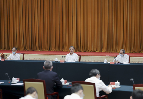 （時政）汪洋出席“扎實推動共同富裕”調(diào)研(1142527)-20220615213726