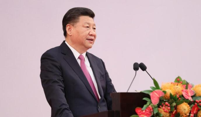 總書記心系香江｜“香港發(fā)展一直牽動著我的心”