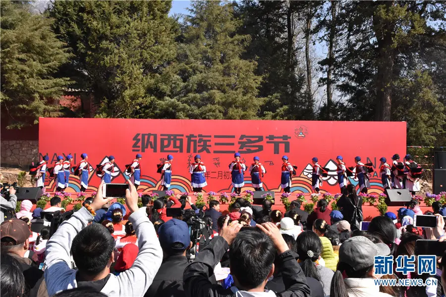 全國政協(xié)"加強(qiáng)少數(shù)民族優(yōu)秀文化藝術(shù)保護(hù)傳承"網(wǎng)絡(luò)議政遠(yuǎn)程協(xié)商會綜述