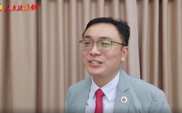 你好，后生仔! | 回首25年,，他從香港青年到灣區(qū)青年