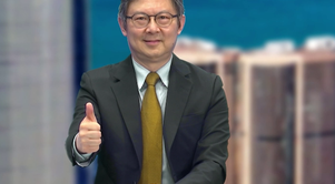邵信明：希望香港借著粵港澳大灣區(qū)國家戰(zhàn)略的實施 未來發(fā)展會更好