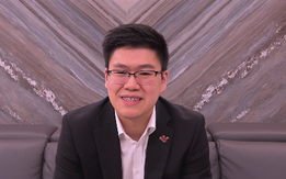 你好,，后生仔! | 25歲香港青年許嘉輝：1997，520！