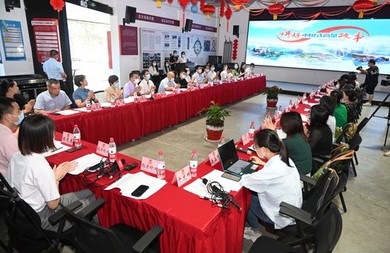【講好“中國式商量”故事】海淀 | “把鮮活的政協(xié)故事帶進(jìn)高校課堂”
