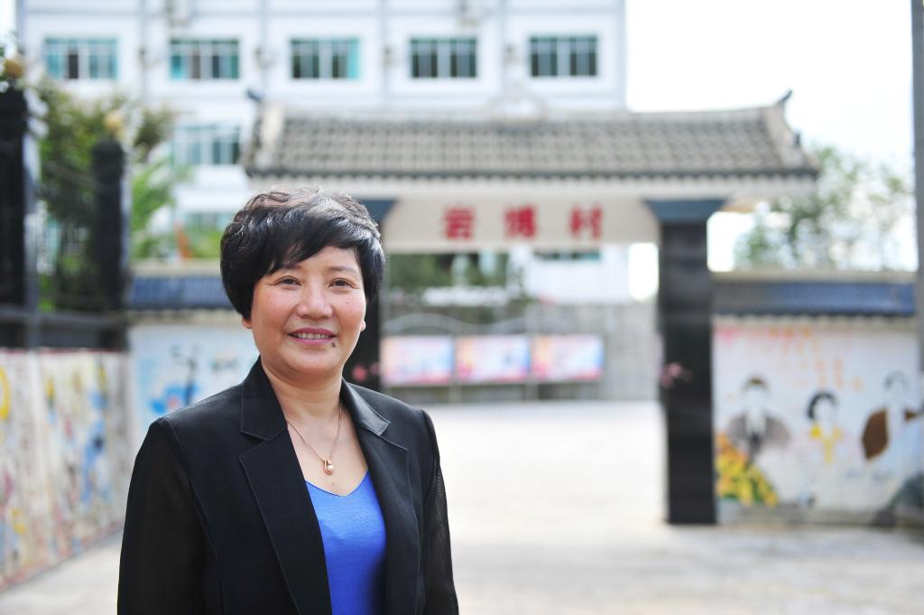 肩負光榮使命 勇?lián)鷼v史重任——黨的二十大代表誕生記