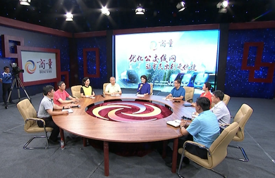 【講好“中國式商量”故事】“122+N”,，“商量”不可少！