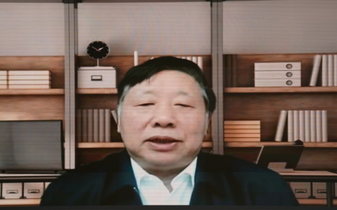 葉小文委員：中國式現(xiàn)代化的文化底蘊