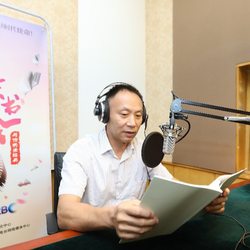 我在政協(xié)這五年｜鐘秉樞：為建設(shè)“體育強(qiáng)國(guó)”“健康中國(guó)”貢獻(xiàn)政協(xié)力量