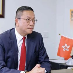 我在政協(xié)這五年｜施榮懷：家國(guó)情懷代代相傳 愛(ài)國(guó)愛(ài)港同心前行