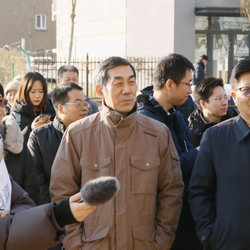 我在政協(xié)這五年｜李明圣：讓履職責(zé)任接軌日常生活