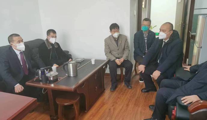 新疆巴州政協(xié)委員積極履職盡責(zé)做好“委員作業(yè)”