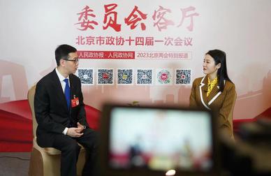 黑德昆委員：以文化為載體 共筑中華民族共同體意識(shí)