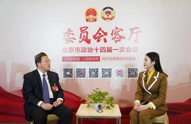 李永生委員：厚植農(nóng)業(yè)科技創(chuàng)新沃土 推進(jìn)鄉(xiāng)村振興示范區(qū)建設(shè)