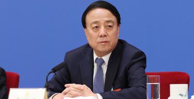 九三學(xué)社中央主席武維華：將進(jìn)一步助力科教興國、人才強(qiáng)國,、創(chuàng)新驅(qū)動(dòng)發(fā)展戰(zhàn)略的實(shí)施