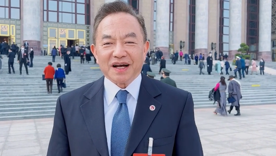全國政協(xié)委員熱議政協(xié)常委會(huì)工作報(bào)告