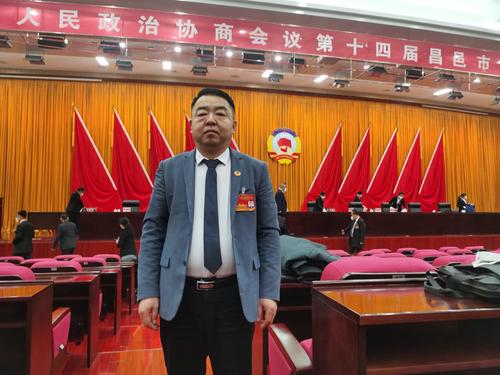 （履職初體驗(yàn)存稿）孫兆敏：讓“無(wú)聲的世界(2258907)-20230517094917