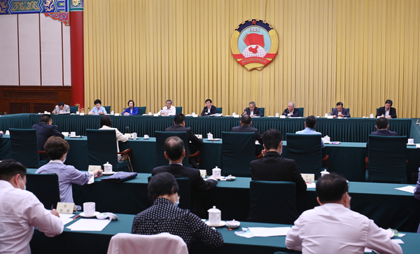 十四屆全國政協(xié)第九次雙周協(xié)商座談會（審定(2873944)-20230830110108