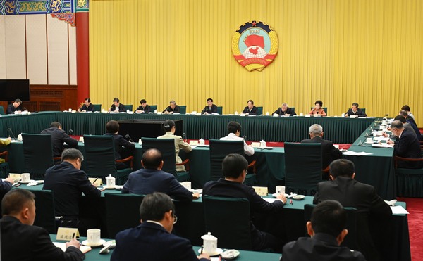 十四屆全國(guó)政協(xié)第十一次雙周協(xié)商座談會(huì)（審(3163218)-20231024092650
