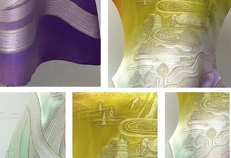 杭州亞運(yùn)禮儀服裝揭秘