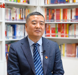 北京市房山區(qū)政協(xié)委員梅雪峰：充分發(fā)揮委員工作站作用,，深入基層調(diào)查研究