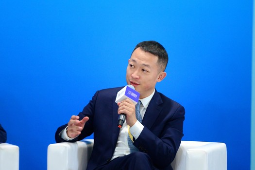 全國(guó)政協(xié)委員、知乎創(chuàng)始人周源：緊密結(jié)合職業(yè)教育與數(shù)據(jù)平臺(tái)優(yōu)勢(shì) 推動(dòng)信息普惠