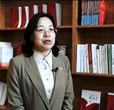 烏蘭察布市政協(xié)常委王永麗：把主題教育學習成果與實際工作,、履職實踐有效結(jié)合
