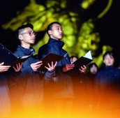 江蘇南京：聽(tīng),！不屈的抗?fàn)?，歷史的回響