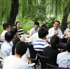 林毅夫：不能辜負(fù)這個時代
