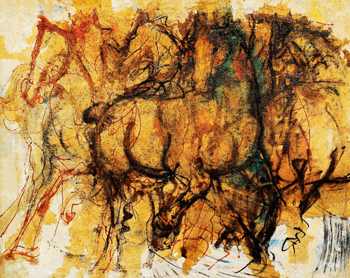 矯-?。ㄓ彤嫞?00×80cm-2019年-巴-圖