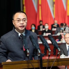 汪智敏：堅(jiān)信千里之行始于足下，用專(zhuān)業(yè)之長(zhǎng)為身邊人照起一束光,、奉上一份熱