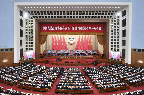 新華全媒頭條｜匯聚共襄強國建設(shè)、民族復(fù)興(5380446)-20240919132451