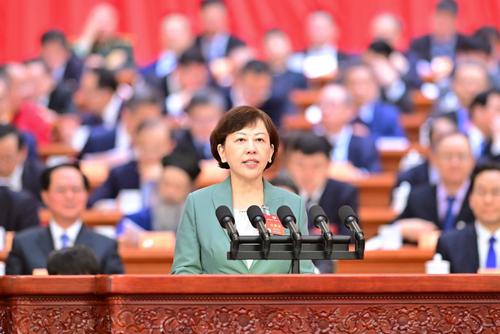 全國(guó)政協(xié)常委司馬紅：產(chǎn)業(yè)賦能,，做強(qiáng)臨空特色高端產(chǎn)業(yè)群