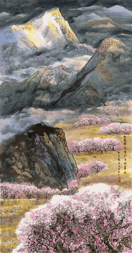 畫(huà)界24年5期-61