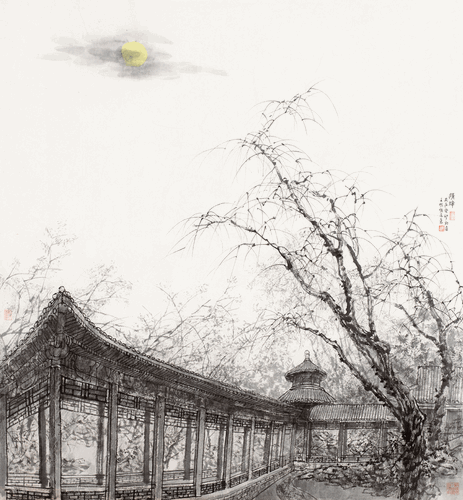 畫(huà)界24年5期-70