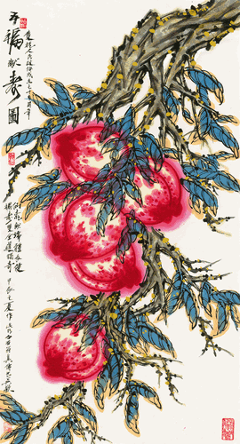 畫(huà)界24年5期-74