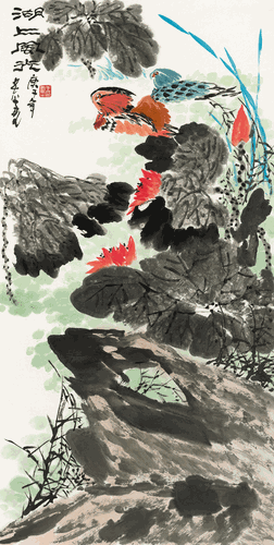 畫(huà)界24年5期-75