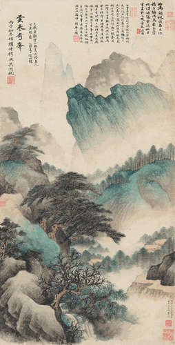 畫(huà)界24年5期-265