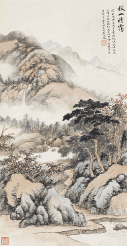畫(huà)界24年5期-267